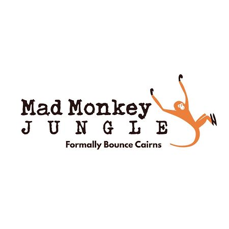 Mad Monkey Jungle Hostel Cairns Kültér fotó